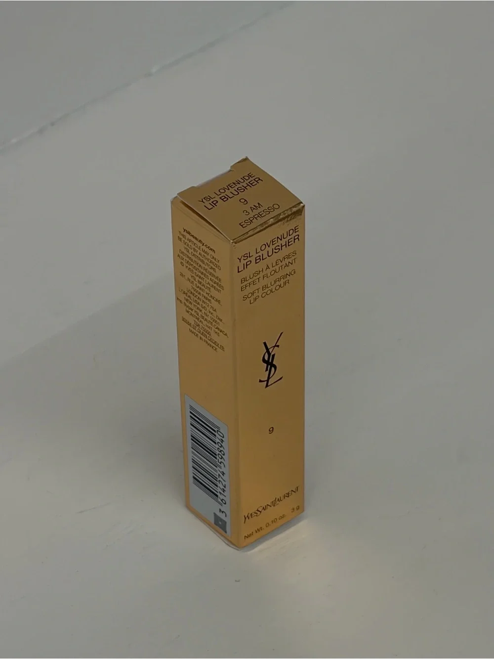 Yves Saint Laurent yves saint